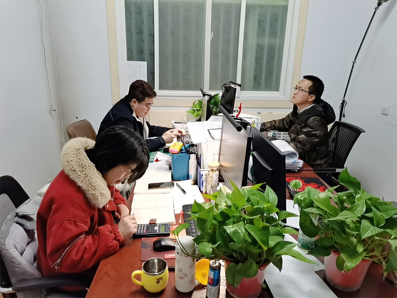 元宵佳節(jié)共團(tuán)圓 ，喜報(bào)連連譜新篇